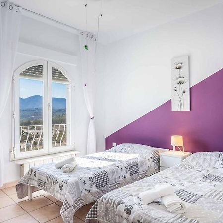 Villa Limones Calpe Exterior foto